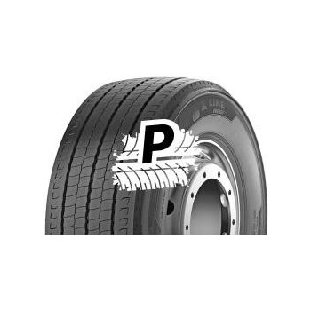 MICHELIN X LINE ENERGY F 385/55 R22,5 160K