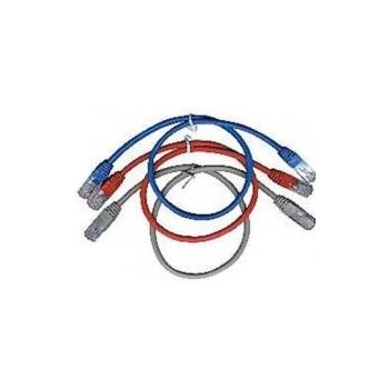 Gembird patch RJ45, cat.5e, UTP, 2m