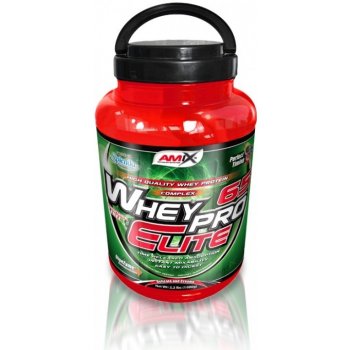 Amix WheyPro Elite 65 2500 g