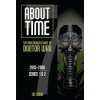 About Time 7: The Unauthorized Guide to Doctor Who (Series 1 to 2) (Tat Wood,Dorothy Ail)(Brožovaná)