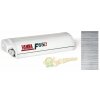 Fiammastore® F65 S telo Polar White plátno Royal Grey