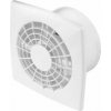 AWENTA Retis odtahový ventilátor fi 125 16W IPX4 bílý (WR125)