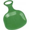 Klzák BINGO Plastkon 43x35, 5x0, 4 cm, zelená