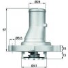 Termostat chladenia MAHLE BEHR TI 68 87D