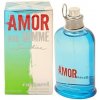 Cacharel Amor Pour Homme Sunshine toaletná voda pánska 125 ml tester