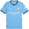 Puma Manchester City FC Home Jersey Team M 775075 01 (199086) Blue M