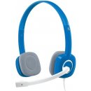 Slúchadlo Logitech Stereo Headset H150