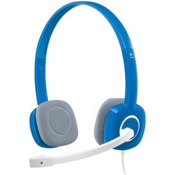 Logitech Stereo Headset H150