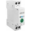 IMMAX NEO SMART elektronický jistič jednofázový 1-63A, měření spotřeby, Zigbee 3.0, TUYA