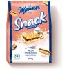 Manner Snack Minis mliečne s lieskovcami 300g