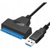 Adaptér USB na SATA 3.0 Izoxis 23603