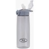 Highlander Tritan Fľaša na pitie 700 ml - šedá YTSN00201 Sivá