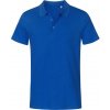 PROMODORO 4020 / Pánska pracovná džersejová polokošeľa - royal L