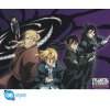 FULLMETAL ALCHEMIST - Poster Chibi 52x38 - Pride, ABYDCO616