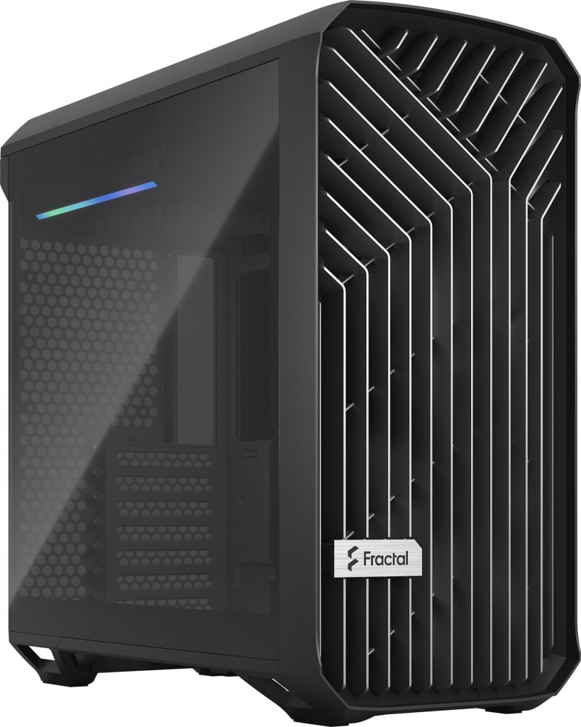 Fractal Design Torrent Compact TG Dark FD-C-TOR1C-01