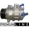Kompresor klimatizácie MAHLEBEHR *** PREMIUM LINE *** 12V ACP 724 000P (ACP724000P) EAN: 4057635031615