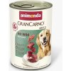 Animonda GranCarno Adult zvěřina 400g