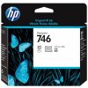 HP 746 Printhead universal
