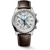 LONGINES MASTER COLLECTION CHRONO MOONPHASE Priemer puzdra: 42 mm