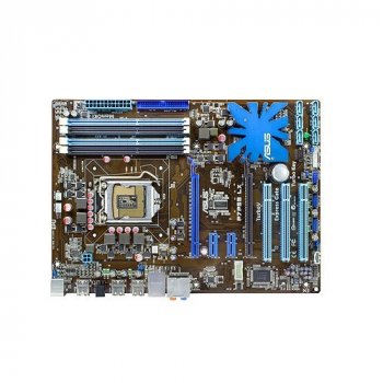 Asus P8P67