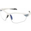 Slnečné okuliare Alpina Twist Six HR V White Matt/Blue Mirror