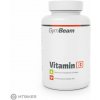 GymBeam Vitamín B3 (niacín), 90 kapsúl