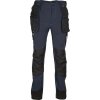 Pracovné nohavice COFRA LAXBO Farba: Modrá, Veľkosť: 50 (V591_0_02_50)
