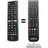 Diaľkový ovládač Predátor LG AKB75095307