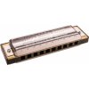 Hohner Big River Harp MS C