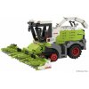 BRIXIES Plus 222.733 CLAAS JAGUAR 990 TERRA TRAC - sklízecí řezačka, 973 k