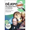 Dějepis pro střední školy a gymnázia