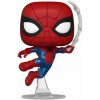Funko POP! Spider-Man No Way Home Spider-Man Finale suit