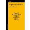 PREMIO ALFAGUARA 2024