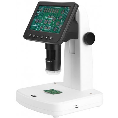 Digitálny mikroskop Levenhuk DTX 700 300 x