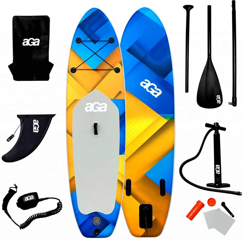 Paddleboard Aga MR5014