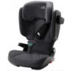 BRITAX ROMER KIDFIX I-SIZE 2024 STORM GREY