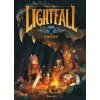 Lightfall Temné časy Tim Probert