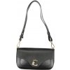 Štýlová Dámska Kabelka COCCINELLE 27.0X14.0X6.0cm Čierna Farba: čierna, Velkost: UNI