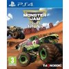 Monster Jam Steel Titans
