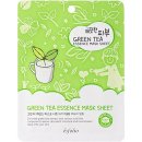 Esfolio Pure Skin Green Tea Essence Mask Sheet Textílna maska 25 ml