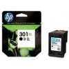 HP Cartridge CH563EE BLACK 301XL originálna