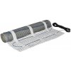 HAKL TFX 100/1,5m2 raster podlahová 2-žlová vykurovacia rohož 100 W/m2