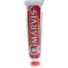 Marvis Cinnamon Mint s fluoridy 85 ml