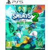 The Smurfs 2: The Prisoner of the Green Stone (PS5)