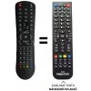 Predátor Technika LCD 15.6-600 DVD náhradný diaľkový ovládač iného vzhľadu