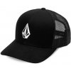 Šiltovka Volcom Full Stone Cheese black 24/25 - Odosielame do 24 hodín