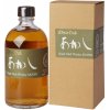 Akashi Single Malt 46% 0,5 l (kartón)