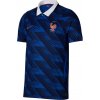 Nike | Aero-FIT France Match Home 2026 | modrá| S