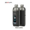 Oxva VPrime 2600 mAh Black Leather 1 ks