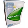 Nicorette Classic Gum 4 mg gum.med.105 x 4 mg